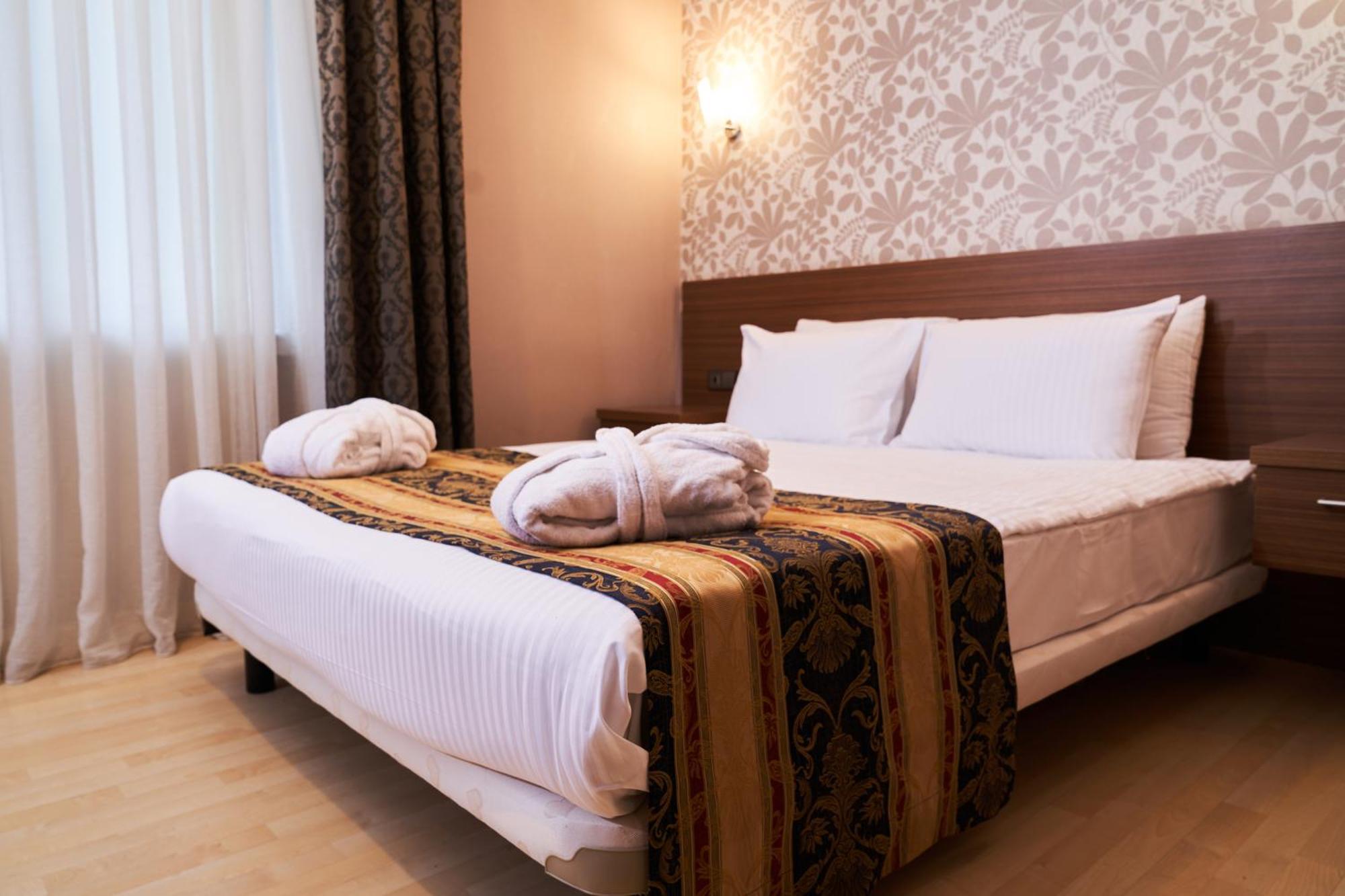 Anadolu Hotels Esenboga Thermal Cameră foto